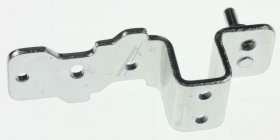 Door Hinges - 2650003185 Hinge Bottom Complete [Electrolux Aeg]