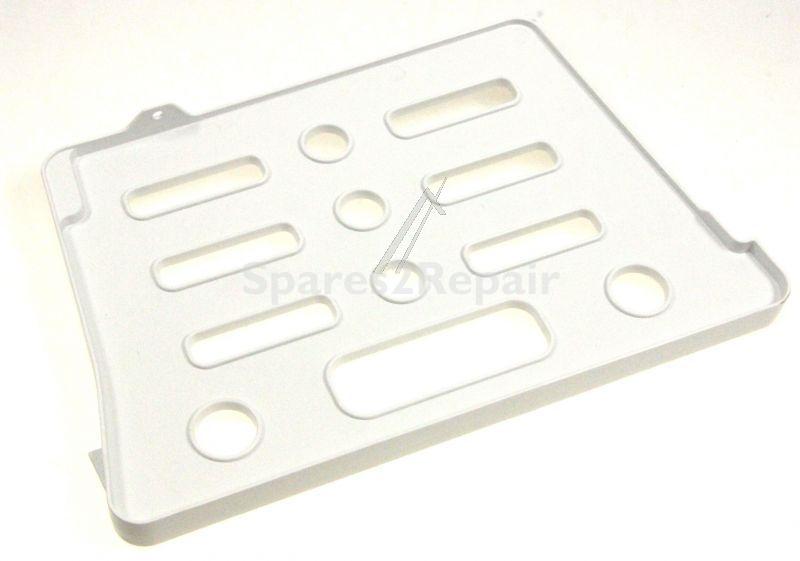 Hisense Gorenje Fixings And Brackets - Hk1539298 Lower Baffle
