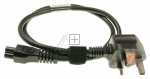 Asus Mains Power Lead - 14009-00150800 Ac Power Cord Uk-3c L:0 9m