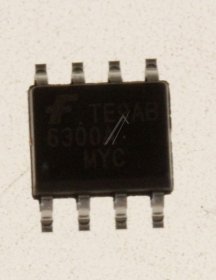Vestel Ic - Fan6300a 30078570 Ic Pwm Cont Fan6300a Sop-8 Rohs