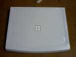 Cover - 42080166 Upper Tray Group-3-47 [Vestel]