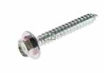 Screw - 1240222016 Screw Motor [Electrolux Aeg]