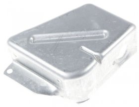 Foot - 1887550100 C00870505 Free Standing Foot Support Left [Arcelik]