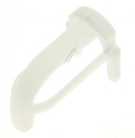 Fixings And Brackets - 2230445013 Hose Bend Water Outlet [Electrolux Aeg]