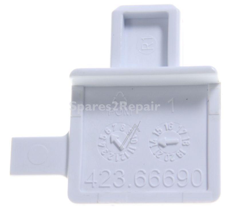 Screw - 2290008024 Screw Earth 3 5x6 [Electrolux Aeg]