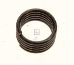 Spring - 35001893 Square Bracket Complete [Vestel]