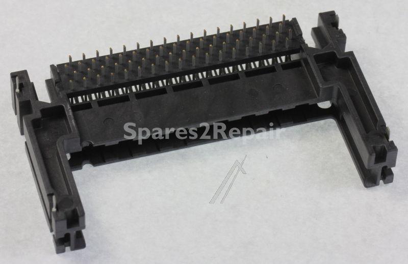 Grundig Cable-plugs-adapter - 039088r 759551871200 Connector Ci Pc007-a68m1by-b