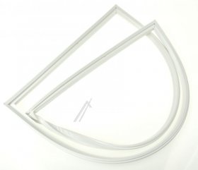 Refrigerator Door Seal - C00325877 481010649585 Magnetic Seal 960 0x512 0mm Gw [Whirlpool Indesit]