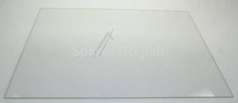 Oven inner Door Glass - 3561630017 Oven Door Glass Internal 522x3 [Electrolux Aeg]