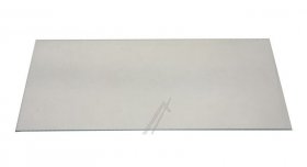 Glass Panel - C00374284 481946678402 Crisper Cover [Whirlpool Indesit]
