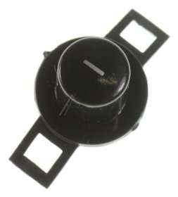 Key Button - 42109398 Display Button-lantra-angelo-black-2-- [Vestel]
