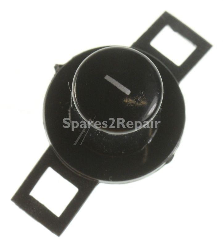 Key Button - 42109398 Display Button-lantra-angelo-black-2-- [Vestel]