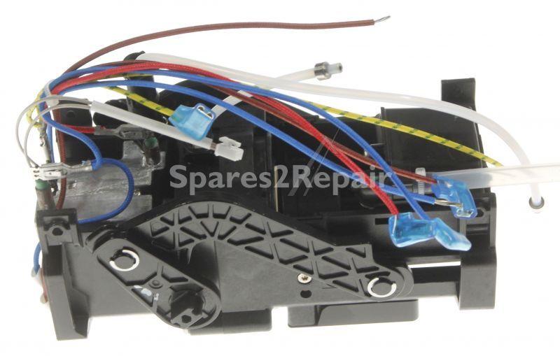 Brewing Group - Unit complete brewing Unit [Electrolux Aeg]