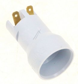 Light Holder - C00315459 480131100853 Lampholder [Whirlpool Indesit]