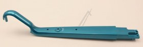 Handle - Rs-rh5507 Handle-lower-blue [Groupe SEB]