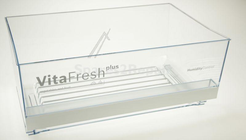 Vegetable Drawer - 11025180 Vegetable Container [Bosch Siemens]