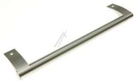 Handle - 37026811 Door Handle Mebak 320gr (brush-grey) [Vestel]