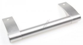 Handle - 37026778 Door Handle Mebak 166gr (brush-grey) [Vestel]