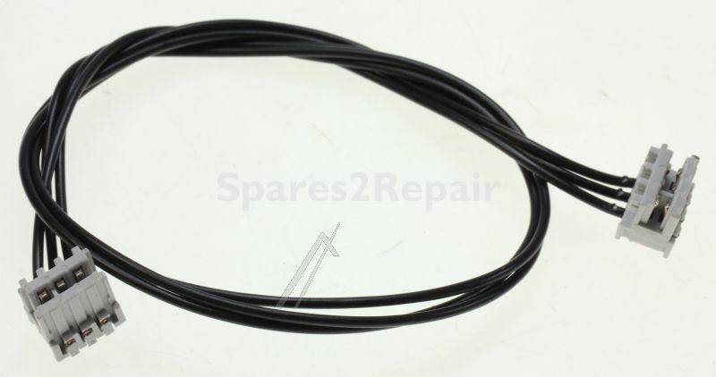 Harness - 1327692263 Harness Analogic Pressure Switch [Electrolux Aeg]
