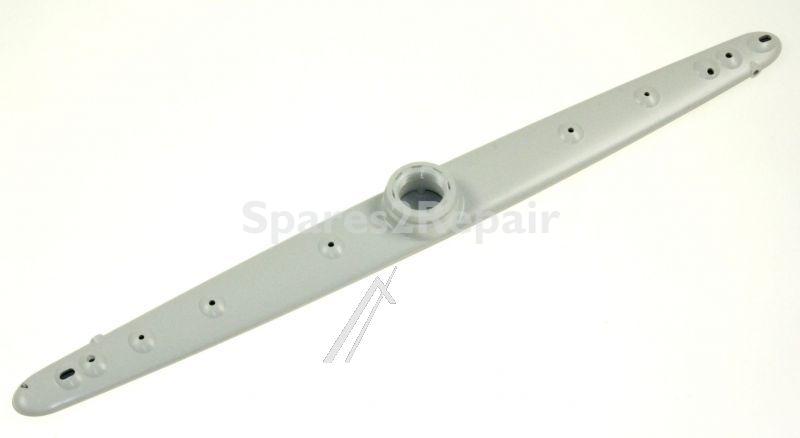 Spray Arm - 1524767116 Spray Arm Upper Grey [Electrolux Aeg]