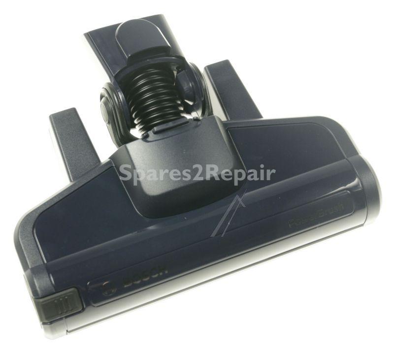 Floor Brush - 00461699 Polishing Attachment [Bosch Siemens]