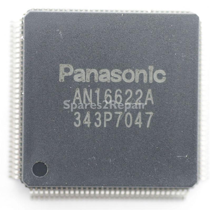 Panasonic Ic - An16622a-vt Ic