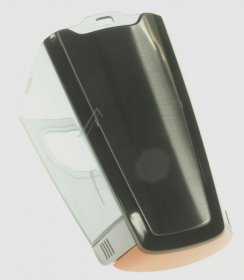Dust Collector - 2199339835 Dust Compartment Brown [Electrolux Aeg]