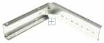 Elica Housing Part - Sf05pb Chimney Mounting Bracket Staf fix Tubi Dx-sx Dcze (m1mt)