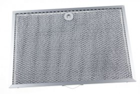 Carbon Filter - 50279848001 Carbon Filter with profile [Electrolux Aeg]