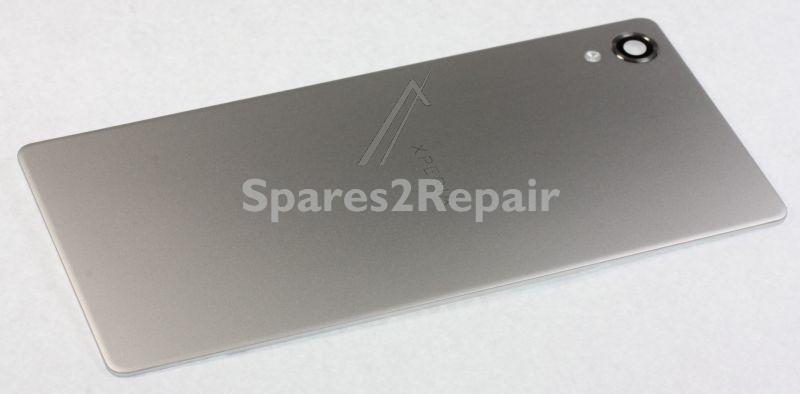 Sony Battery Compartment Lid - 1299-9855 U50042533 Sony Xperia X Battery Cover White
