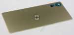 Sony Battery Compartment Lid - 1299-9856 U50042523 Sony Xperia X - Battery Cover-cover Lime
