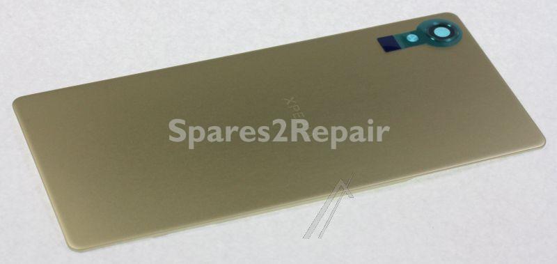 Sony Battery Compartment Lid - 1299-9856 U50042523 Sony Xperia X - Battery Cover-cover Lime
