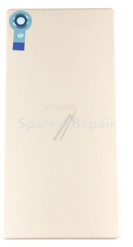 Sony Battery Compartment Lid - 1301-0989 U50042483 Sony Xperia X Battery Cover-pink Battery Compartment Cover