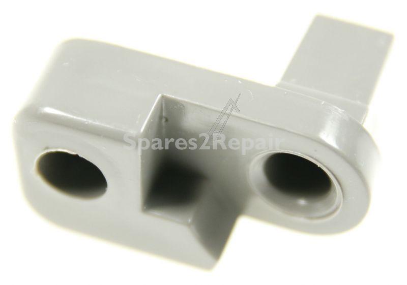 Bushing - C00569440 488000569440 Sleeve Left Grey Mn [Whirlpool Indesit]