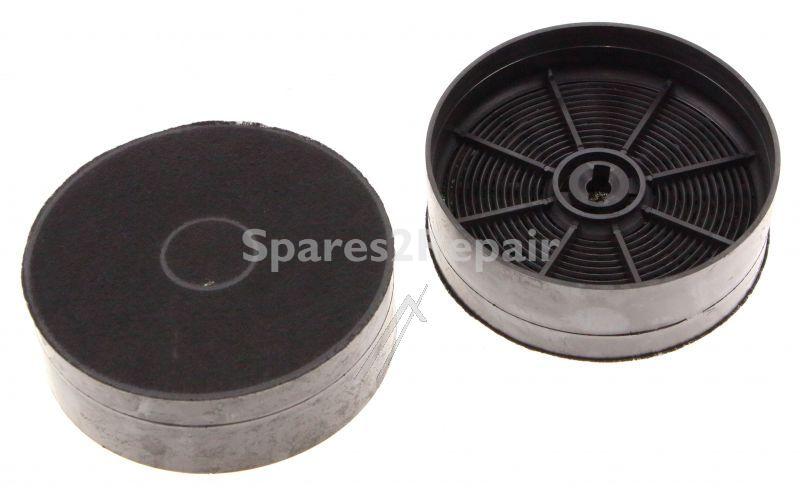 Smeg Carbon Filter - 690074359 Kit