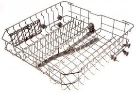 Dish Basket - 12976000006252 Upper Basket Assembly [Midea]