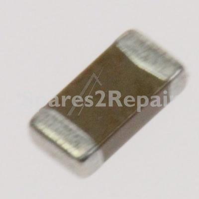 Vestel Capacitor - 30000069 Cap 1nf 100v