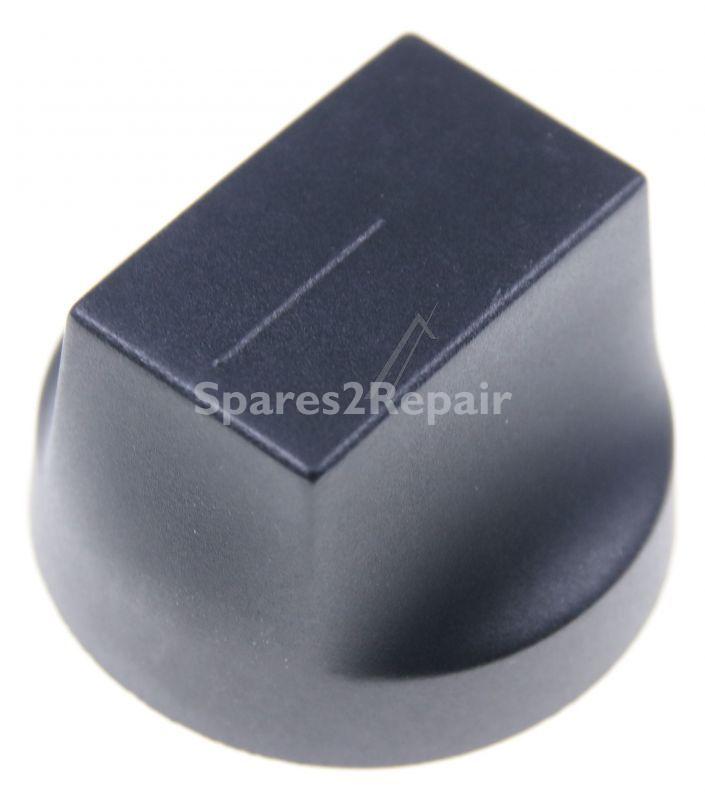 Button - 3550470052 Knob [Electrolux Aeg]