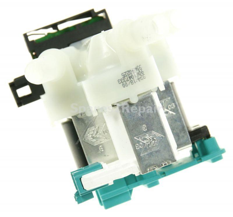 Solenoid Valve - 00084678 Valve Magnet [Bosch Siemens]