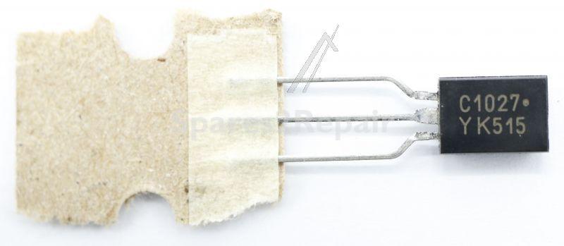 Sound United Transistors - C1027 943219006820s Tr Dcd710ae