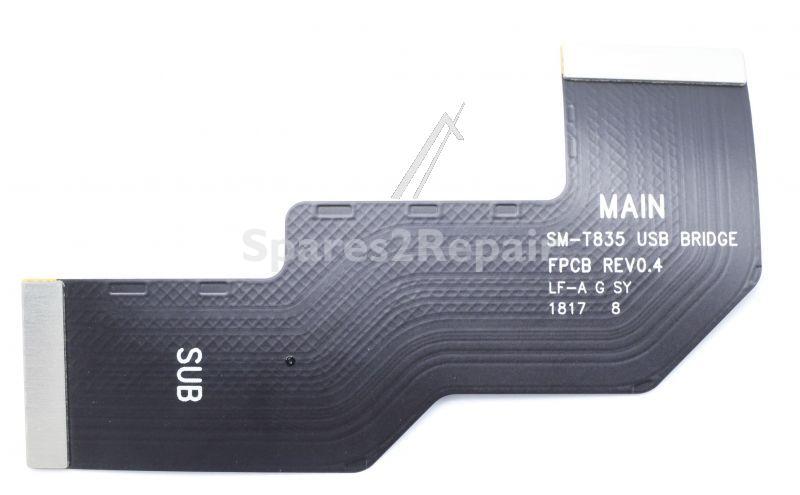Samsung Flexi print Connector - Gh59-14903a Con To Con Fpcb-if(t835)