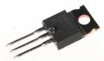 International Rectifier Transistors - G4bc20ud Transistor Igbt, 600v 13a To-220