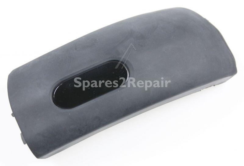 Samsung Housing Part - Dj97-01327e Assembly Cover Left Side Vrat10at Ebony Black