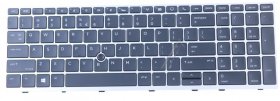 Hewlett Packard Us United States Notebook keyboards - 350187-a41 Compaq Keyboard English U s (international)