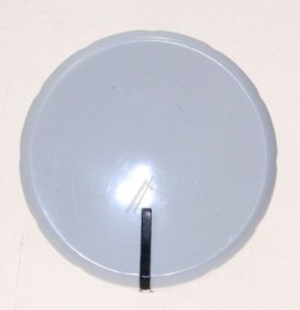 Button - 42046128 Knob Gr-silva-white-black [Vestel]