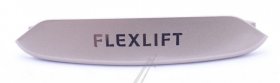 Panel - 140131402020 Lid Decoration Bronze [Electrolux Aeg]