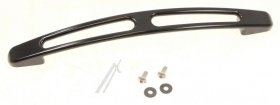 Dometic Oven Door Handles - 105311367 Handle oven black Dometic Oven Door Handles - 105311367 Handle oven black