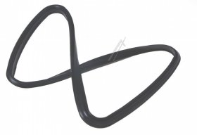 Oven Door Gasket - 00678480 Seal-door [Bosch Siemens]