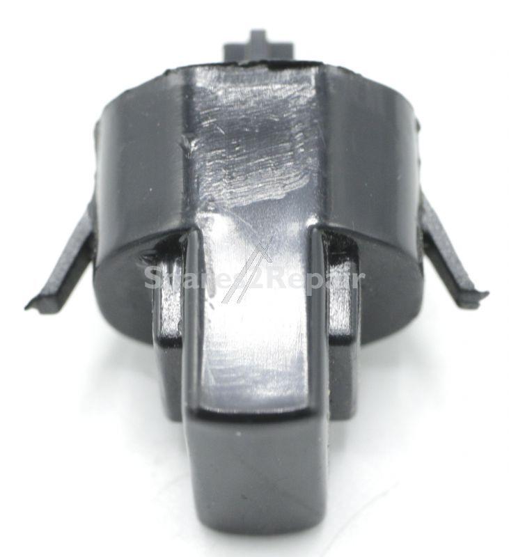 Button - 42116945 Electronic Button-rhea-black [Vestel]