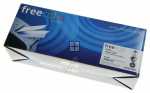 Freecolor Toner Cartridge - 2025m-frc K15134f7 Toner Cartridge Magenta 2 8k